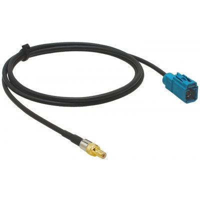 Antenni prodluzovaci kabel FAKRA-SMB – Sleviste.cz