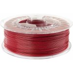 Spectrum PLA Glitter, 1,75mm, 1000g, 80274, sparkle red – Zboží Živě