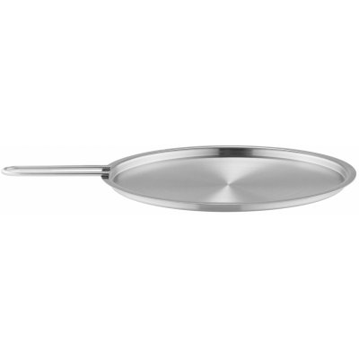Eva Solo Poklice EVA TRIO 24 cm nerezová ocel – Sleviste.cz