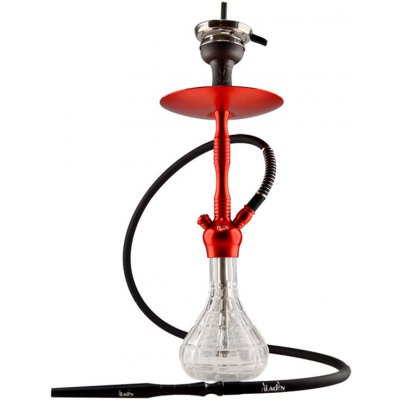 Aladin Luxus M5 Reddie 47 cm – Hledejceny.cz
