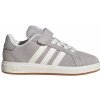 Dětské tenisky adidas Grand Court 00s Kids šedá