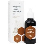 Vcelpo Propolis kapky 50 ml – Hledejceny.cz