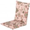 Polstr, sedák a poduška Hartman Pien pink 100 x 50 x 8 cm
