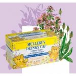 Müllerův s jitrocel.a mateř.20 x 1,5 g – Sleviste.cz