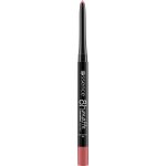 essence Tužka na rty 8h matte comfort 20 Mauve Mirage 0,3 g – Zboží Dáma
