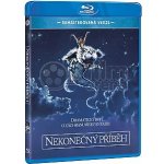NEKONEČNÝ PŘÍBĚH import BD – Zboží Dáma