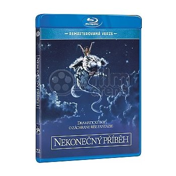 NEKONEČNÝ PŘÍBĚH import BD