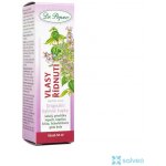 Dr. Popov Bylinné kapky Vlasy řídnutí 50 ml – Hledejceny.cz