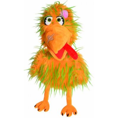 Living Puppets Bernie Birdie Driver Headcover – Sleviste.cz