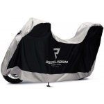 Plachta Rebelhorn II Top Box Black/Silver XL - S – Sleviste.cz