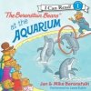 Audiokniha Berenstain Bears at the Aquarium - Berenstain Jan, Berenstain Jan, Berenstain Mike, Berenstain Mike, Rubin Lance