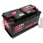 JPN 12V 95Ah 840A JPN-950 EFB – Zboží Mobilmania