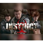 Instinct – Sleviste.cz