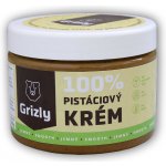 GRIZLY Pistáciový krém 500 g – Zbozi.Blesk.cz
