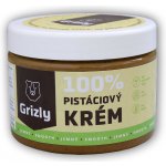 GRIZLY Pistáciový krém 500 g – Zboží Mobilmania