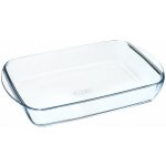 Pyrex borosilikát 40x27cm/4,2l – Sleviste.cz