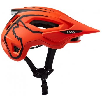 Fox Speedframe Pro Divide fluo orange 2022