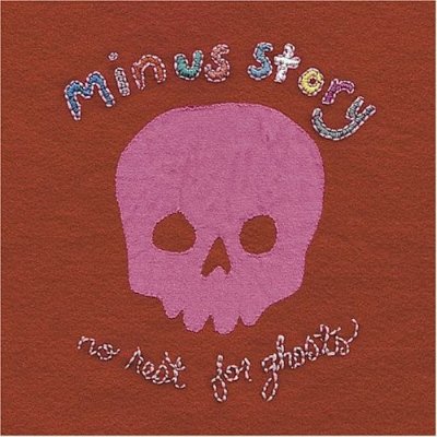 Minus Story - No Rest For Ghs – Zbozi.Blesk.cz