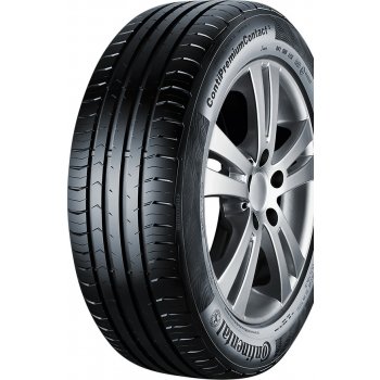 Pneumatiky Continental PremiumContact 5 CS 225/55 R17 97W