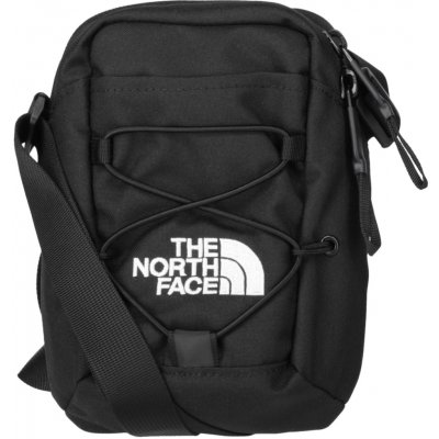 The North Face JESTER Crossbody černá OS – Hledejceny.cz