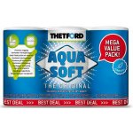 Fiamma Soft toaletní papír 75840 – Zboží Dáma