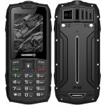 myPhone Hammer Rock černý – Hledejceny.cz