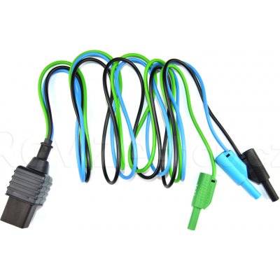 Metrel A 1011 – Zboží Dáma