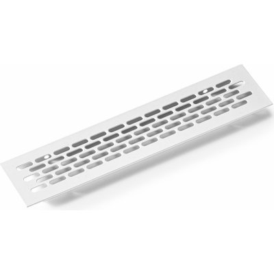 FOLMAG Hliníková bílá M 60 x 480 mm – Hledejceny.cz
