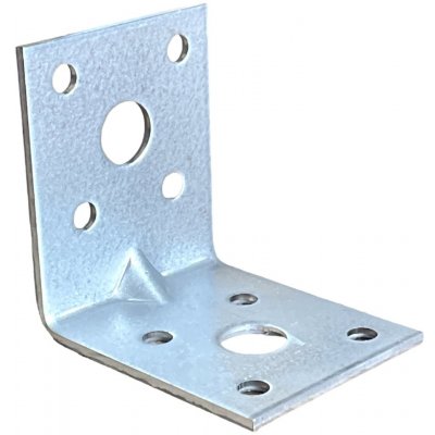 Mark KPL 5 / KPL 12 Úhelník s prolisem 50x50x35x2mm – HobbyKompas.cz