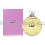 Chanel Chance toaletní voda dámská 50 ml – Hledejceny.cz