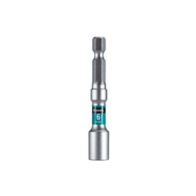 Makita torzní ořech řady Impact Premier, H6-65mm,1pc magnetický E-03458 – Zboží Mobilmania