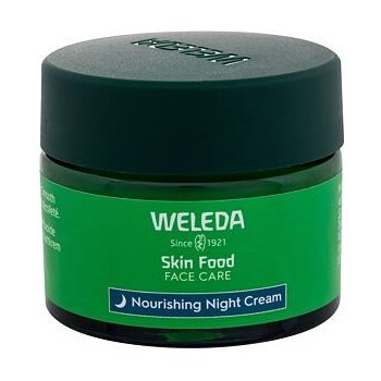 Weleda Skin Food Nourishing noční krém 40 ml