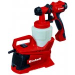 Einhell TC-SY 600 S – HobbyKompas.cz