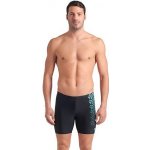 Arena Feel Kikko V Swim Mid Jammer Graphic – Zboží Dáma