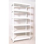 Biedrax Regál 50 x 90 x 180 cm – HobbyKompas.cz