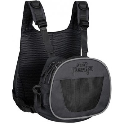 Fox Rage Batoh Chest Pack – Hledejceny.cz