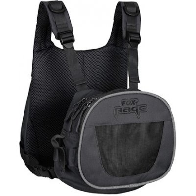 Fox Rage Batoh Chest Pack – Zboží Mobilmania