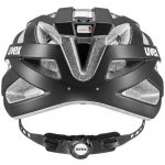 UVEX I-VO CC black matt 2021 – Zboží Dáma