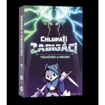 Chlupatí zabijáci: Válečníci a druidi – Zboží Živě