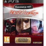 Devil May Cry HD Collection – Hledejceny.cz