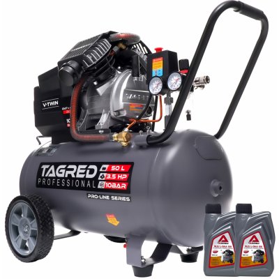 Tagred TA365 – Zboží Dáma