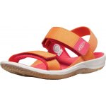 Keen Elle Backstrap angerine/cayenne – Zbozi.Blesk.cz