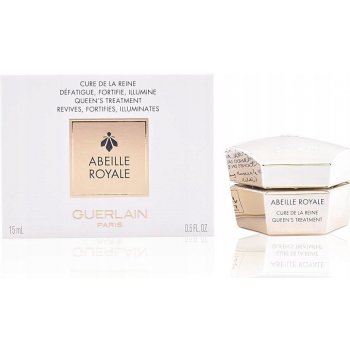 Guerlain Abeille Royale Eye Cream 15 ml