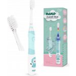 Xblitz Neno Fratelli Blue – Hledejceny.cz