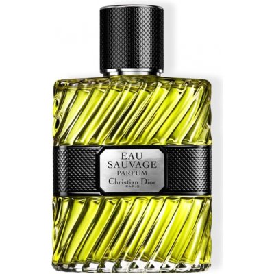 Dior Eau Sauvage Parfum parfém pánská 50 ml