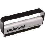 Audioquest Silver Anti Static Record Brush – Zboží Živě