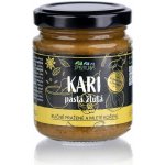 The Pelikans Kari pasta Zelená 100 g – Zboží Dáma