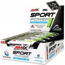 AMIX Sport Power Energy Snack Bar 45 g