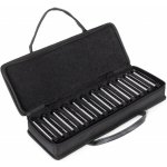 Classic Cantabile AHBS-12 Alabama Blues Set – Zboží Dáma