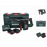 Metabo KH 18 LTX BL 601713800 – Sleviste.cz